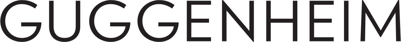 Guggenheim_Museum_Logo.svg